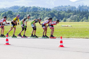 ag gaming login-全国青少年花滑分站赛广州站落下帷幕,青少年花滑比赛 第3张